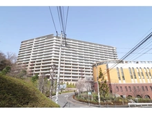 【神奈川県/横浜市戸塚区上品濃】フォートンヒルズ D棟 
