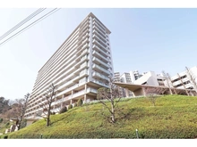 【神奈川県/横浜市戸塚区上品濃】フォートンヒルズ D棟 