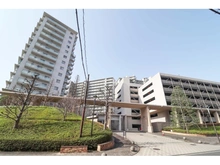 【神奈川県/横浜市戸塚区上品濃】フォートンヒルズ D棟 