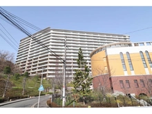 【神奈川県/横浜市戸塚区上品濃】フォートンヒルズ D棟 