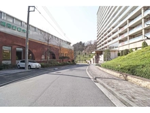 【神奈川県/横浜市戸塚区上品濃】フォートンヒルズ D棟 