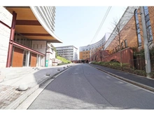 【神奈川県/横浜市戸塚区上品濃】フォートンヒルズ D棟 