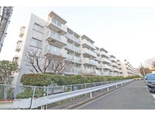 【神奈川県/横浜市保土ケ谷区権太坂】いずみプラザ保土ヶ谷 弐号館 