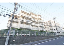 【神奈川県/横浜市保土ケ谷区権太坂】いずみプラザ保土ヶ谷 弐号館 