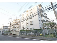 【神奈川県/横浜市保土ケ谷区権太坂】いずみプラザ保土ヶ谷 弐号館 