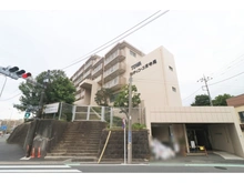 【神奈川県/横浜市鶴見区東寺尾】藤和シティコープ東寺尾 