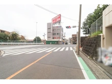【神奈川県/横浜市鶴見区東寺尾】藤和シティコープ東寺尾 