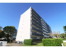【神奈川県/横浜市戸塚区俣野町】県ドリームハイツ 15号棟 