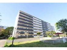 【神奈川県/横浜市戸塚区俣野町】県ドリームハイツ 15号棟 