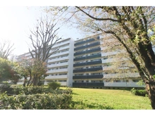【神奈川県/横浜市戸塚区俣野町】県ドリームハイツ 15号棟 