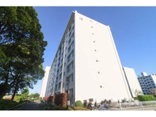【神奈川県/横浜市戸塚区俣野町】県ドリームハイツ 15号棟 
