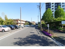 【神奈川県/横浜市戸塚区俣野町】県ドリームハイツ 15号棟 