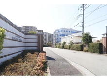 【神奈川県/横浜市戸塚区上矢部町】ラムーナ横浜戸塚 パークリッジH棟 