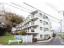 【神奈川県/横浜市港北区大曽根台】コスモ綱島 