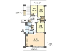 【神奈川県/横浜市戸塚区名瀬町】ネオコーポ戸塚 