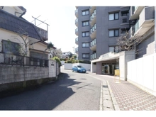 【神奈川県/横浜市戸塚区矢部町】ヴィルヌーブ戸塚 