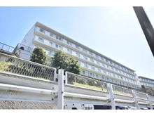 【神奈川県/横浜市戸塚区平戸町】緑の街 四号棟 