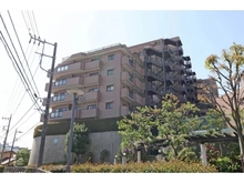 【神奈川県/横浜市戸塚区上矢部町】ナイスパークステージ東戸塚 