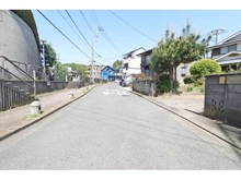 【神奈川県/横浜市戸塚区上矢部町】ナイスパークステージ東戸塚 