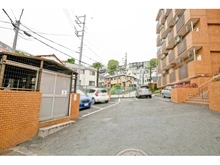 【神奈川県/横浜市鶴見区鶴見】パラシオン鶴見 