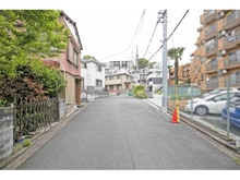 【神奈川県/横浜市鶴見区鶴見】パラシオン鶴見 