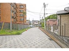 【神奈川県/横浜市鶴見区鶴見】パラシオン鶴見 