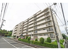 【神奈川県/横浜市戸塚区下倉田町】コスモ戸塚パークスクエア 