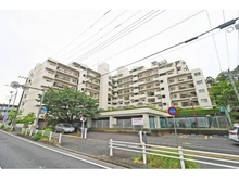 【神奈川県/横浜市戸塚区下倉田町】コスモ戸塚パークスクエア 