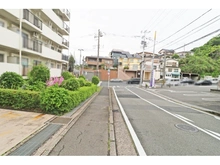 【神奈川県/横浜市戸塚区下倉田町】コスモ戸塚パークスクエア 