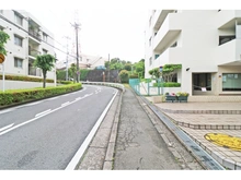 【神奈川県/横浜市戸塚区下倉田町】コスモ戸塚パークスクエア 