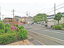 【神奈川県/横浜市戸塚区下倉田町】コスモ戸塚パークスクエア 