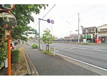 【神奈川県/横浜市戸塚区下倉田町】コスモ戸塚パークスクエア 
