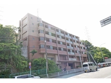 【神奈川県/横浜市戸塚区矢部町】サングレイス戸塚 ウエストコート 