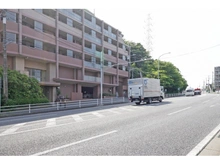 【神奈川県/横浜市戸塚区矢部町】サングレイス戸塚 ウエストコート 