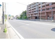 【神奈川県/横浜市戸塚区矢部町】サングレイス戸塚 ウエストコート 