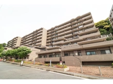 【神奈川県/横浜市南区別所】コスモ上大岡サニーウィング A棟 