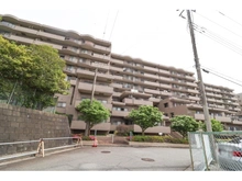 【神奈川県/横浜市南区別所】コスモ上大岡サニーウィング A棟 