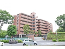 【神奈川県/横浜市戸塚区品濃町】ネオマイム東戸塚パークアレーヌ 