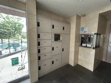 【神奈川県/横浜市戸塚区品濃町】ネオマイム東戸塚パークアレーヌ 