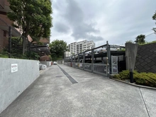 【神奈川県/横浜市戸塚区品濃町】ネオマイム東戸塚パークアレーヌ 
