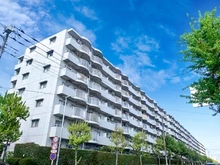 【神奈川県/横浜市戸塚区川上町】ニューシティ東戸塚光の街　 