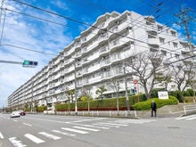 【神奈川県/横浜市戸塚区川上町】ニューシティ東戸塚光の街　 
