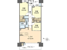 【神奈川県/横浜市戸塚区上品濃】フォートンヒルズ C棟 