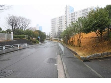 【神奈川県/横浜市港南区野庭町】野庭団地 608-5 
