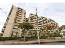 【神奈川県/横浜市戸塚区下倉田町】ブロードスクエア戸塚サウスコート 