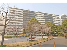 【神奈川県/横浜市戸塚区俣野町】県ドリームハイツ 18号棟 