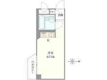 【大阪府/大阪市淀川区西宮原】ネオハイツ第3新大阪 