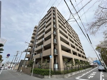 【大阪府/吹田市穂波町】ステイツ吹田・パークステージ 