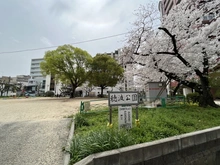 【大阪府/吹田市穂波町】ステイツ吹田・パークステージ 