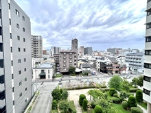 【大阪府/大阪市淀川区三国本町】ファミール北大阪リンクス 